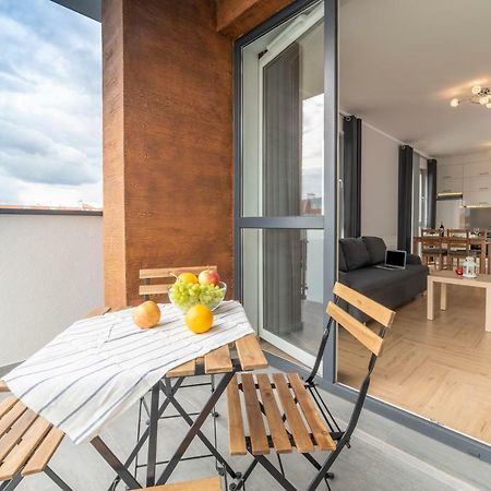 Apartament Jaskolcza 30 بيدغوستيا المظهر الخارجي الصورة