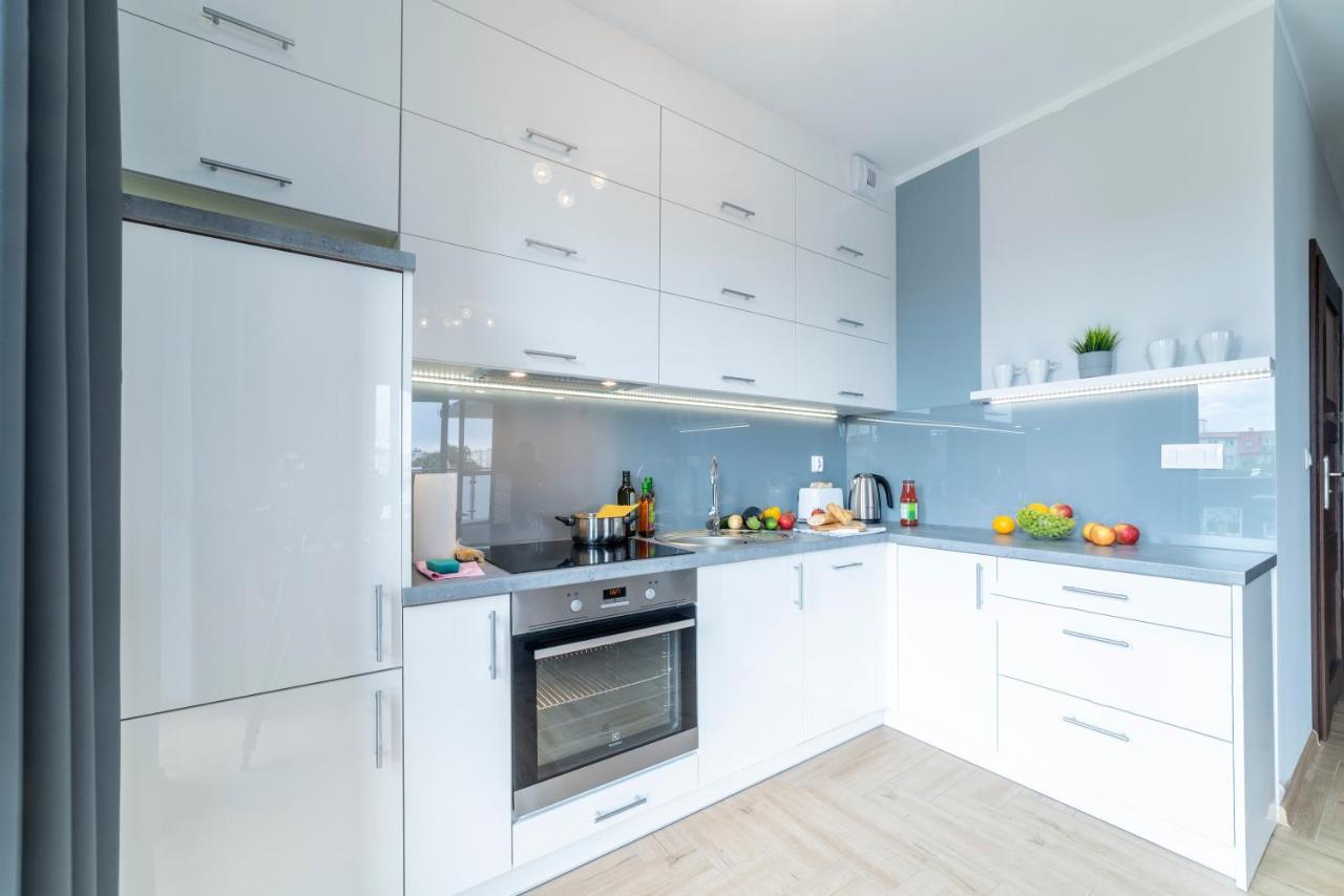 Apartament Jaskolcza 30 بيدغوستيا المظهر الخارجي الصورة
