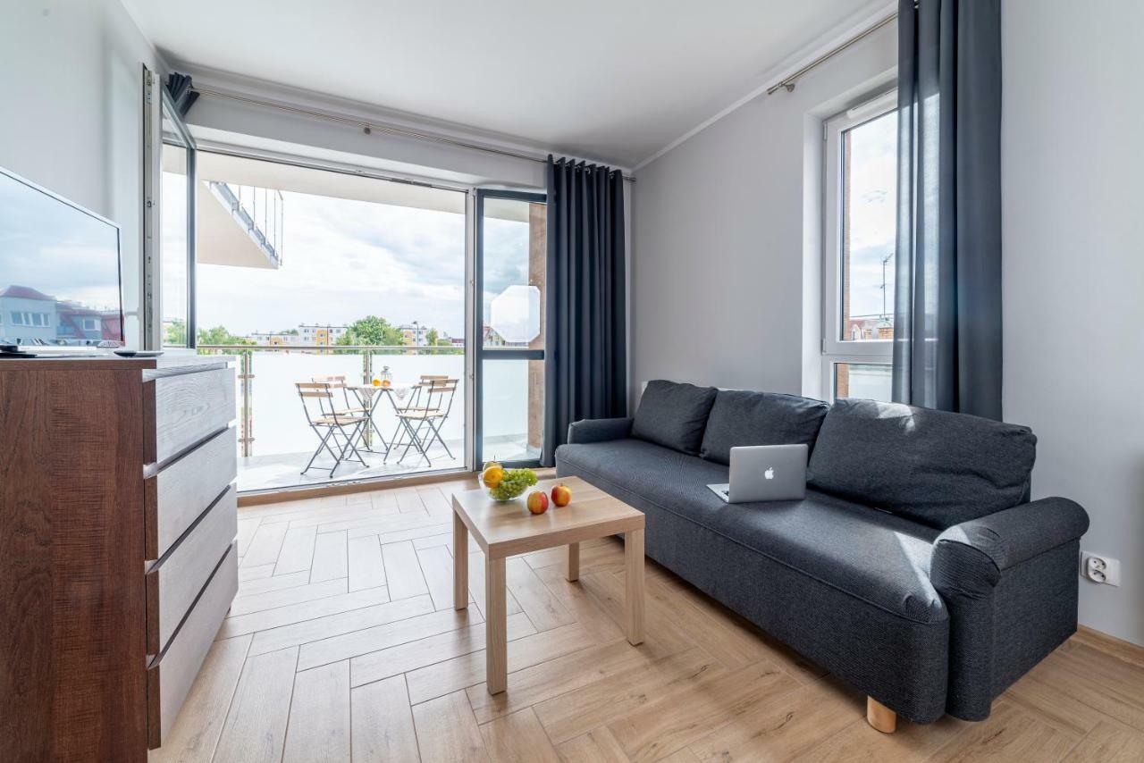 Apartament Jaskolcza 30 بيدغوستيا المظهر الخارجي الصورة