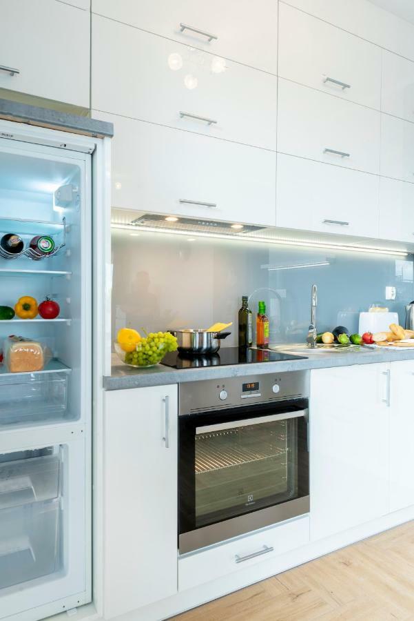 Apartament Jaskolcza 30 بيدغوستيا المظهر الخارجي الصورة