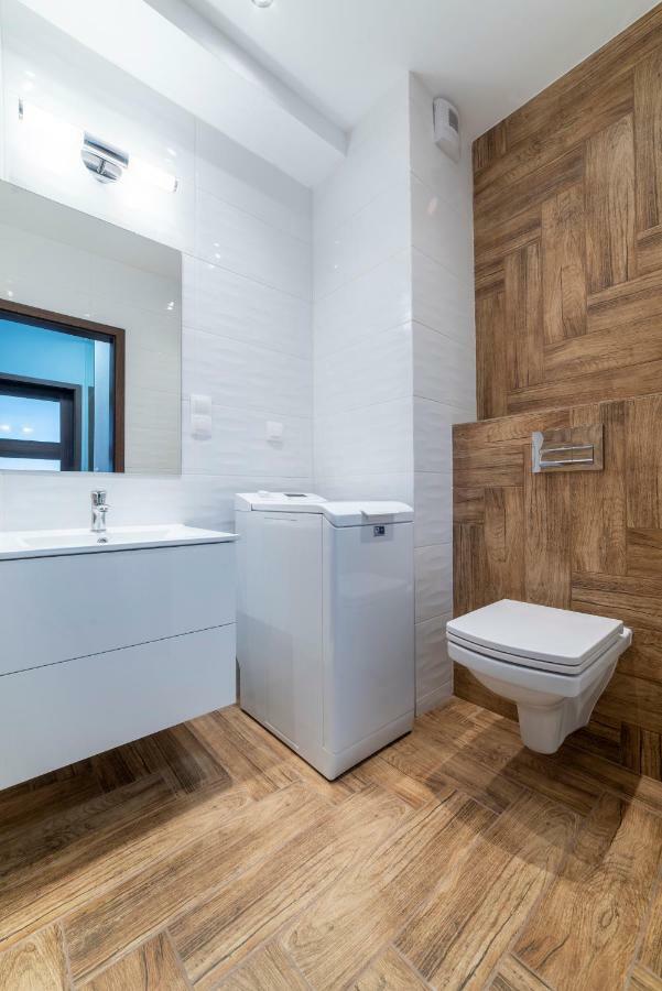 Apartament Jaskolcza 30 بيدغوستيا المظهر الخارجي الصورة