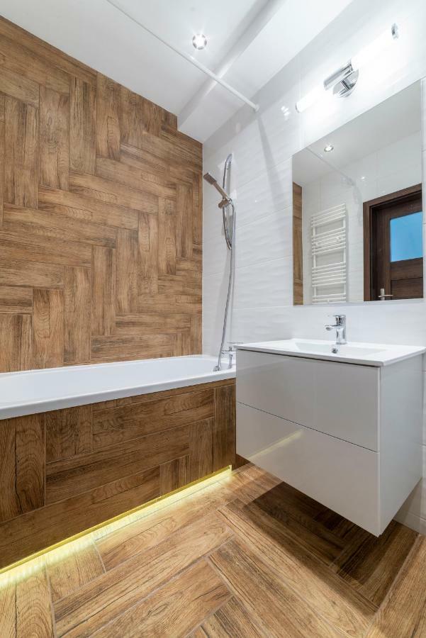 Apartament Jaskolcza 30 بيدغوستيا المظهر الخارجي الصورة