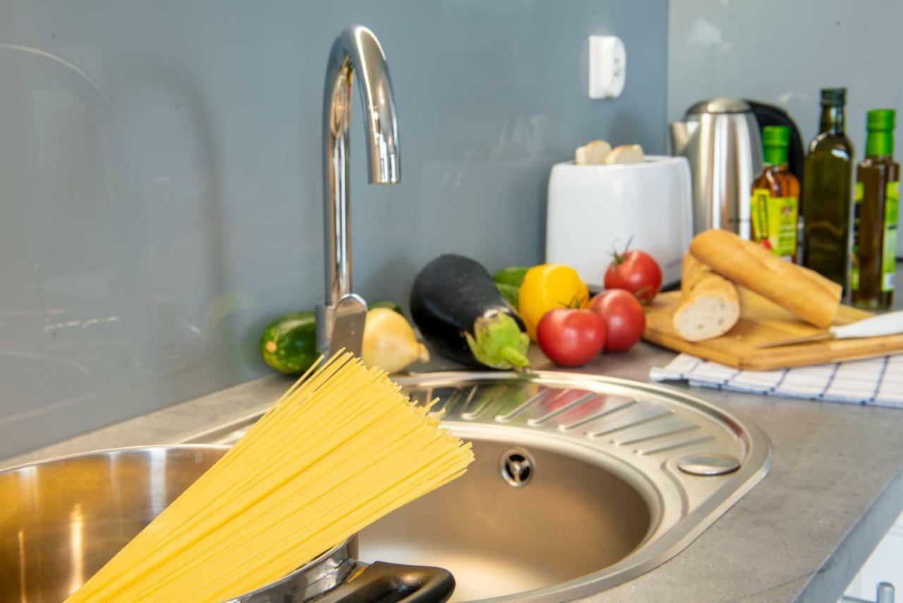 Apartament Jaskolcza 30 بيدغوستيا المظهر الخارجي الصورة