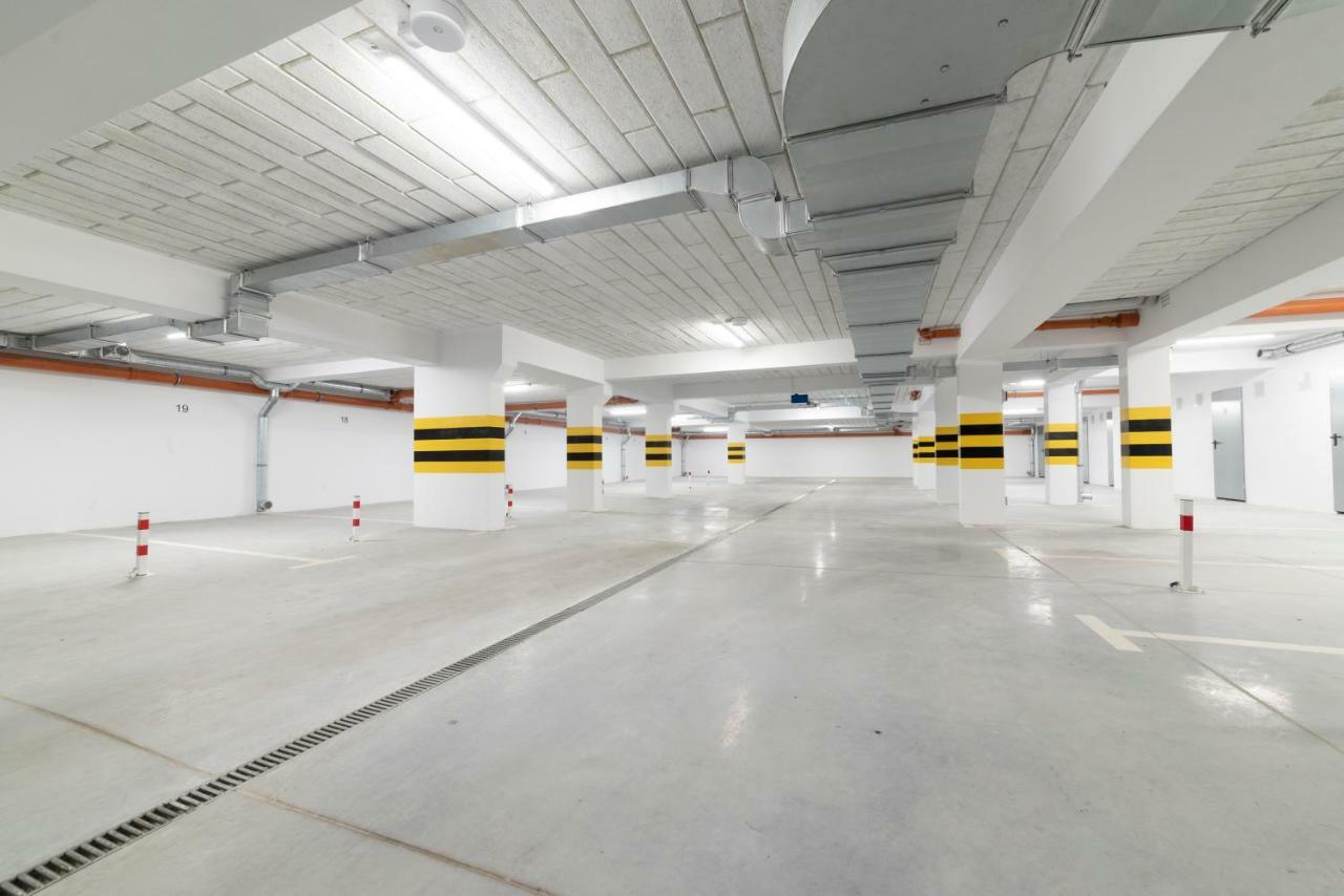 Apartament Jaskolcza 30 بيدغوستيا المظهر الخارجي الصورة