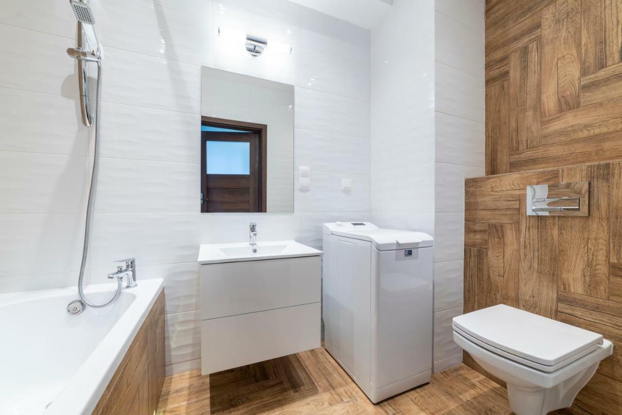Apartament Jaskolcza 30 بيدغوستيا المظهر الخارجي الصورة
