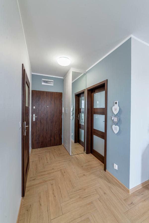 Apartament Jaskolcza 30 بيدغوستيا المظهر الخارجي الصورة