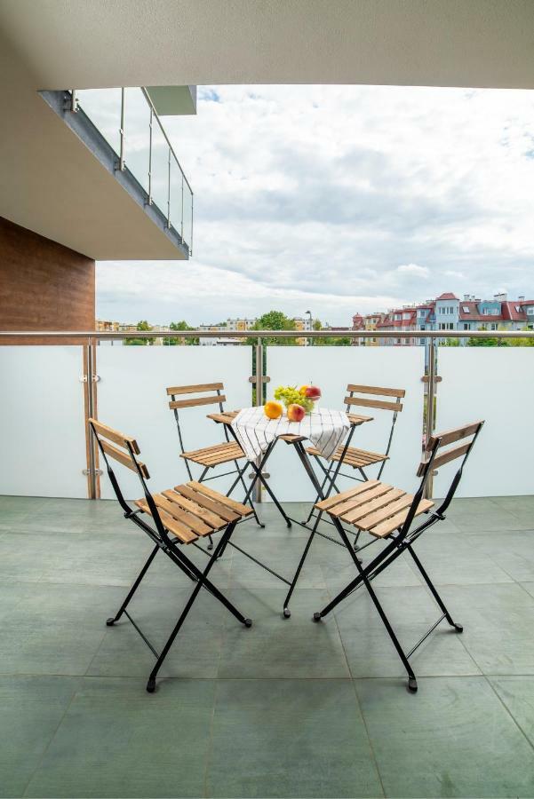 Apartament Jaskolcza 30 بيدغوستيا المظهر الخارجي الصورة
