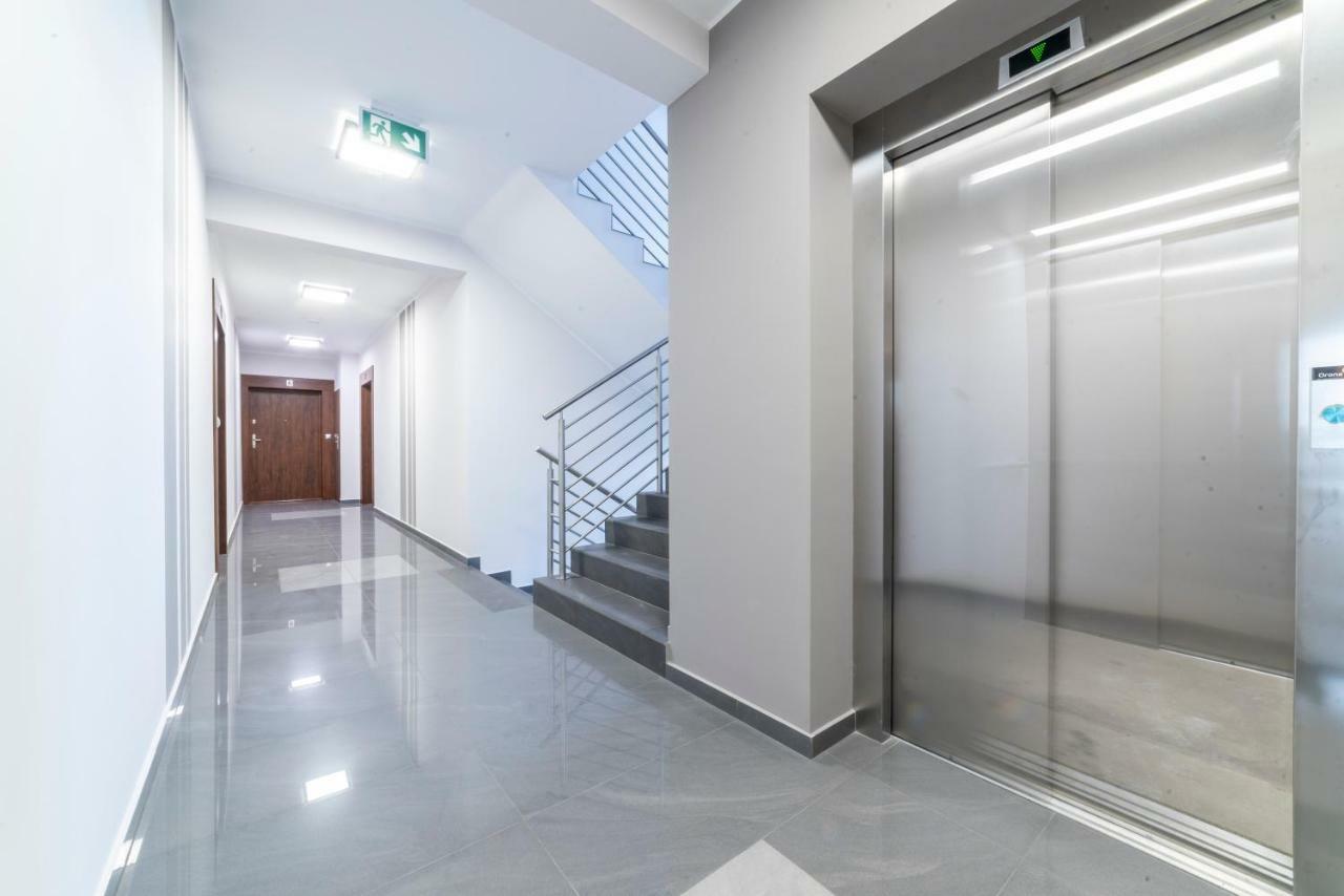 Apartament Jaskolcza 30 بيدغوستيا المظهر الخارجي الصورة